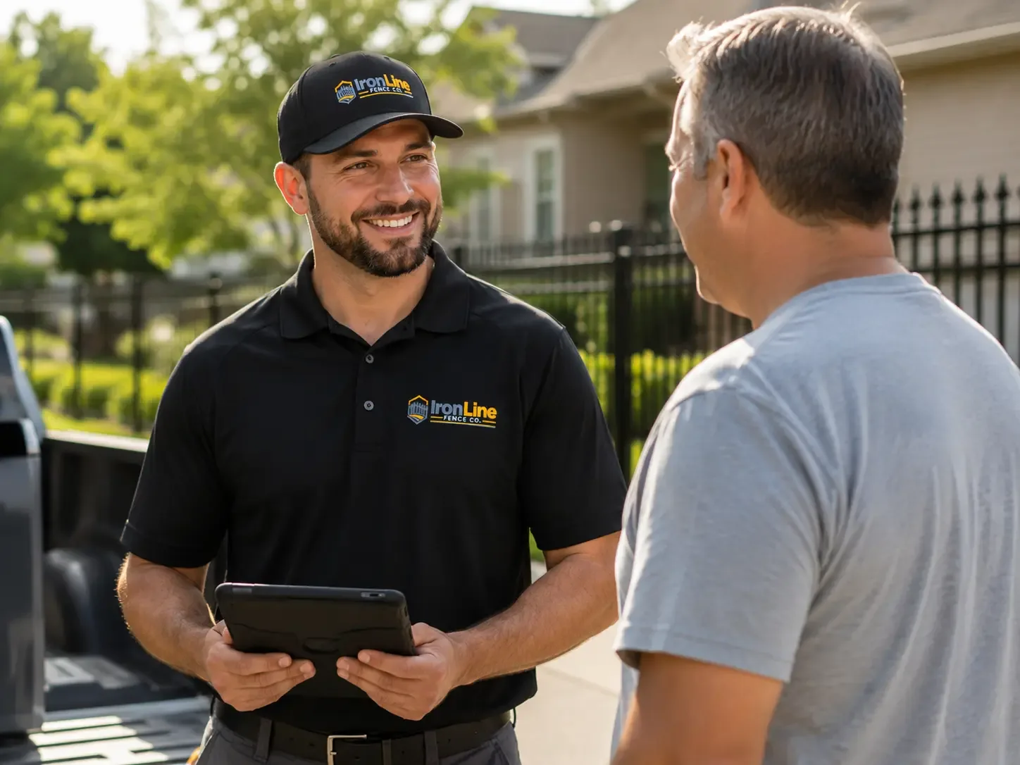 Metal Fence Installation Foley, AL FAQs